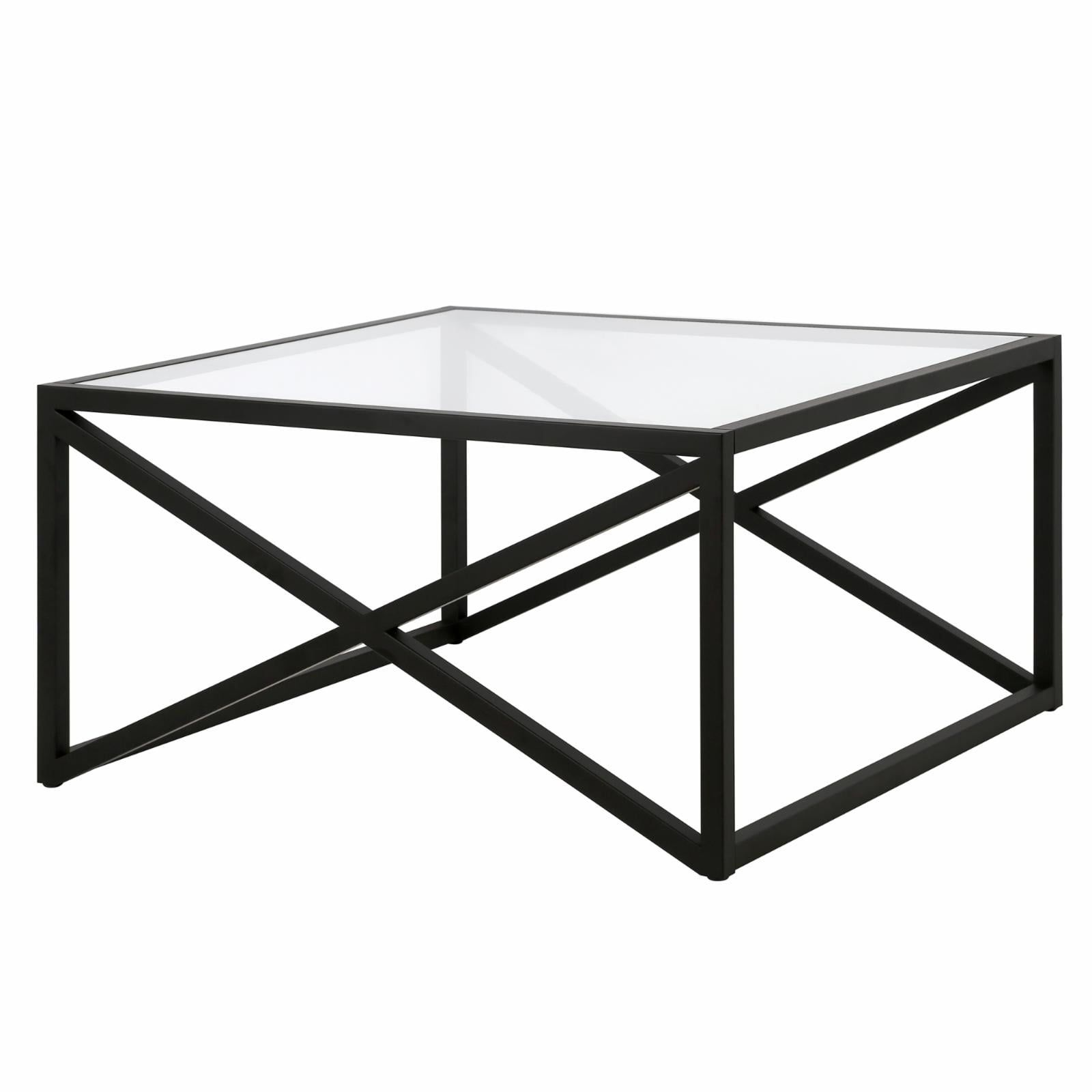 Featured Photo of 2024 Popular Addison&lane Calix Square Tables