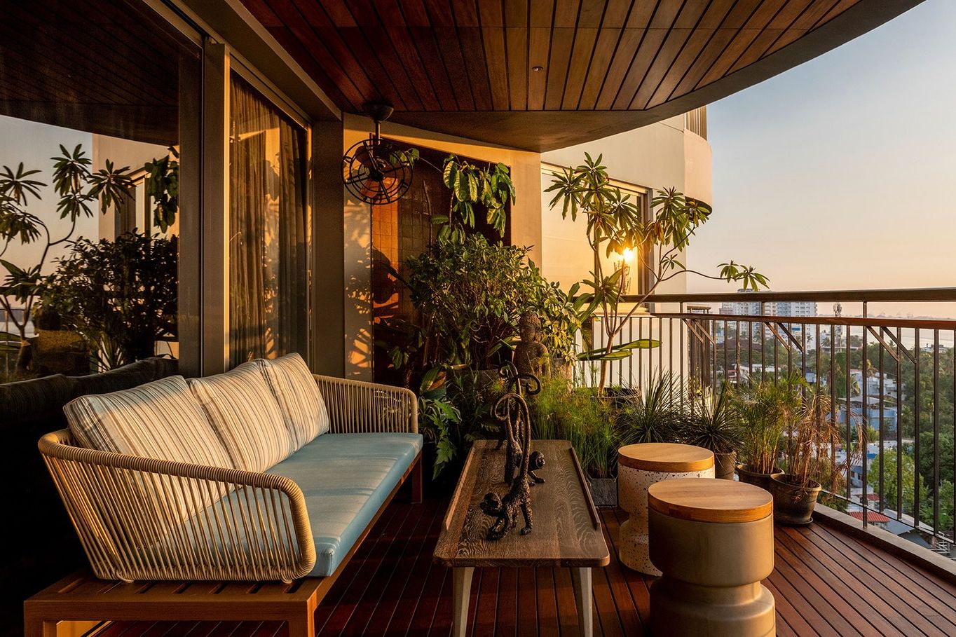 Architectural Digest India Inside Most Current Coffee Tables For Balconies (View 7 of 10)