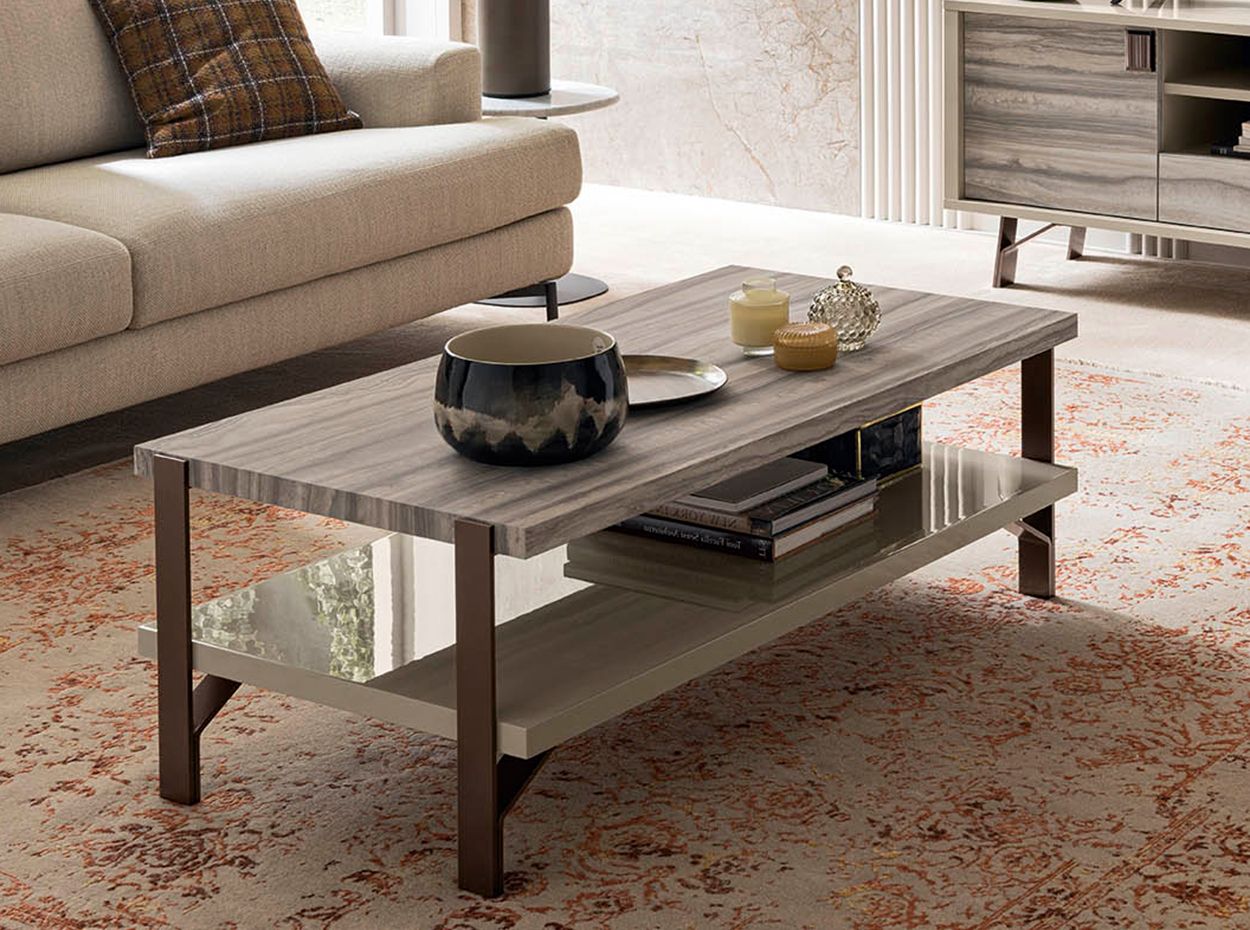 Occasional Coffee Tables Within Most Current Jupiter Occasional Coffee Tablealf Group – Mig Furniture (Photo 3 of 10)