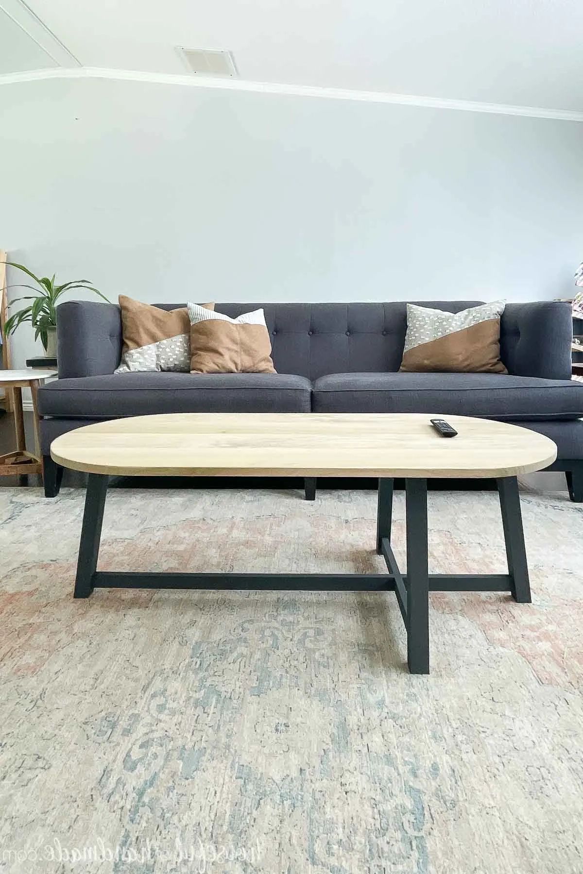 Preferred Simple Design Coffee Tables For Simple Asymmetrical Coffee Table Build Plans – Houseful Of Handmade (View 6 of 10)