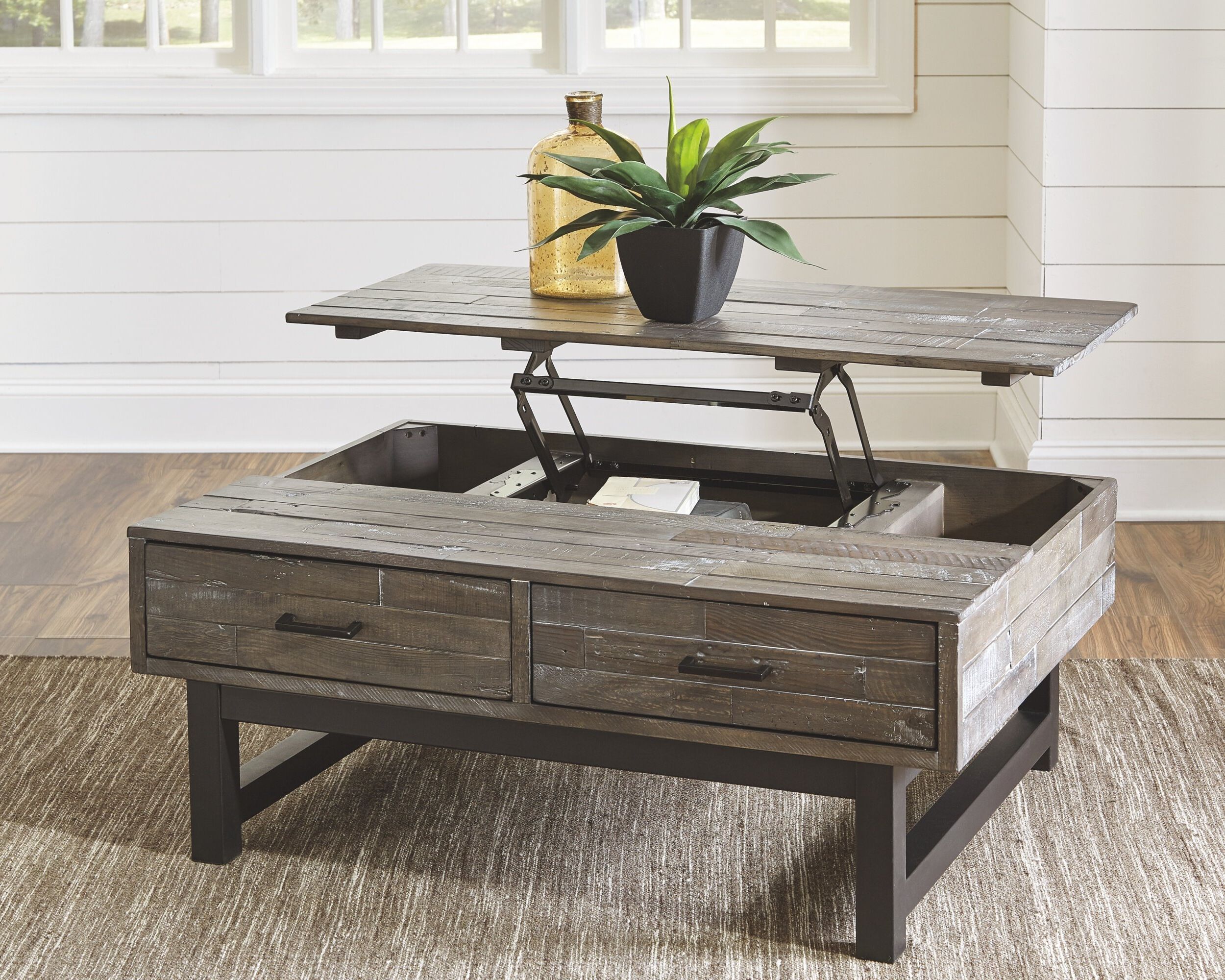Wayfair In Current Lift Top Coffee Tables (View 20 of 26)