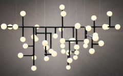 Top 10 of Large Modern Chandeliers