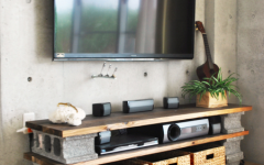 20 The Best Under Tv Cabinets