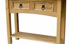 2024 Popular 2-drawer Console Tables