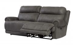 10 Collection of 2 Seat Recliner Sofas