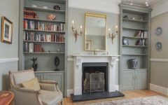 15 Best Alcove Bookcases