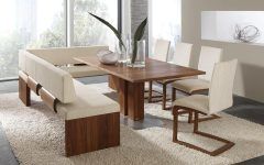Contemporary Rectangular Dining Tables