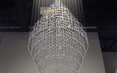  Best 10+ of Large Crystal Chandeliers