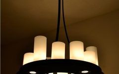 10 Best Led Candle Chandeliers