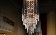 10 Best Staircase Chandeliers