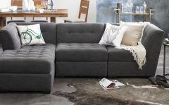  Best 10+ of Sectional Sofas in Greensboro Nc