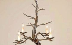 10 Best Small Rustic Chandeliers