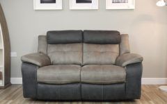 20 Collection of Devon Ii Arm Sofa Chairs