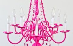 10 Best Turquoise and Pink Chandeliers