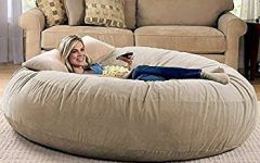 Top 10 of Bean Bag Sofas and Chairs