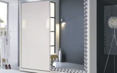 The 15 Best Collection of Cheap Wardrobes with Mirror