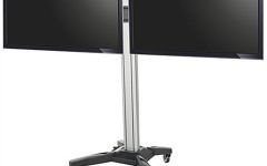 Dual Tv Stands