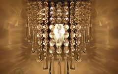 2024 Best of Wall Mounted Chandeliers