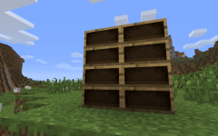 15 Inspirations Minecraft Bookcases