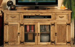 Pine Wood Tv Stands