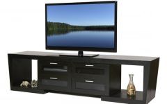 2024 Latest Valencia 70 Inch Tv Stands