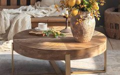 10 Best Coffee Tables with Solid Legs