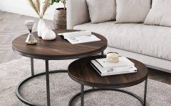 10 Best Nesting Coffee Tables