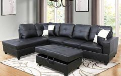 10 Best Ideas 3 Piece Leather Sectional Sofa Sets
