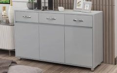 30 Best Collection of Nahant 36" Wide 4 Drawer Sideboards