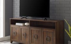 Karon Tv Stands for Tvs Up to 65"