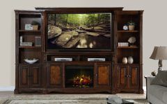 Griffing Solid Wood Tv Stands for Tvs Up to 85"