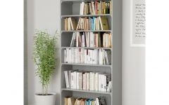15 The Best 84 Inch Tall Bookcases