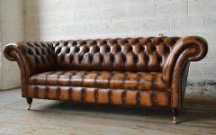 Chesterfield Sofas and Chairs