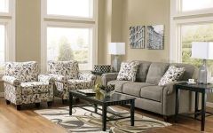 2024 Best of Accent Sofa Chairs
