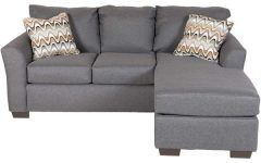 Top 15 of Grey Sofas with Chaise