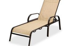 Top 15 of Aluminum Chaise Lounge Outdoor Chairs