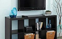 2024 Latest Space-saving Gaming Storage Tv Stands