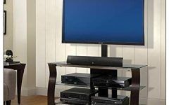 Bell O Triple Play Tv Stands