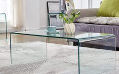  Best 10+ of Tempered Glass Coffee Tables