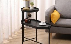 10 Best Ideas Metal Side Tables for Living Spaces