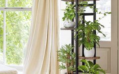 10 Inspirations 4-tier Plant Stands