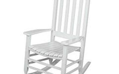 The Best White Patio Rocking Chairs