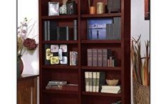 15 Best Ideas Wooden Bookshelves