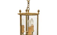 10 Best Brass Lantern Chandeliers