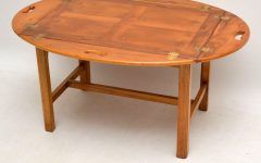 The Best Vintage Coal Coffee Tables