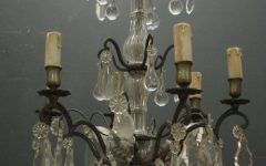10 Best Antique French Chandeliers