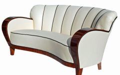 10 Best Art Deco Sofas