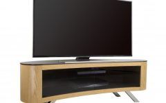 Curve Tv Stands