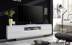 The Best White Contemporary Tv Stands