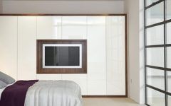 15 Best Built in Wardrobes with Tv Space